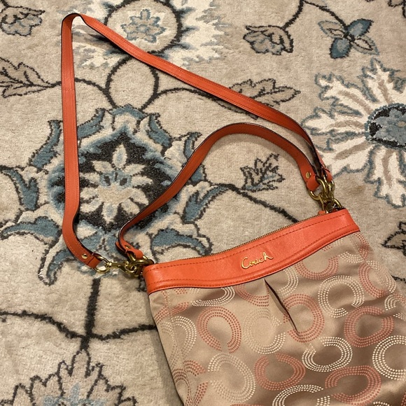 Coach Purse - Picture 4 of 4